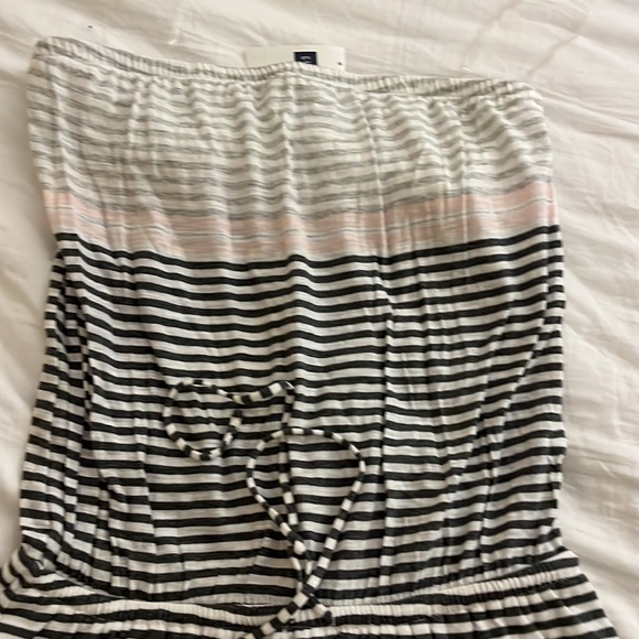 Gap Factory maxi dress - NWT size M - Picture 2 of 4